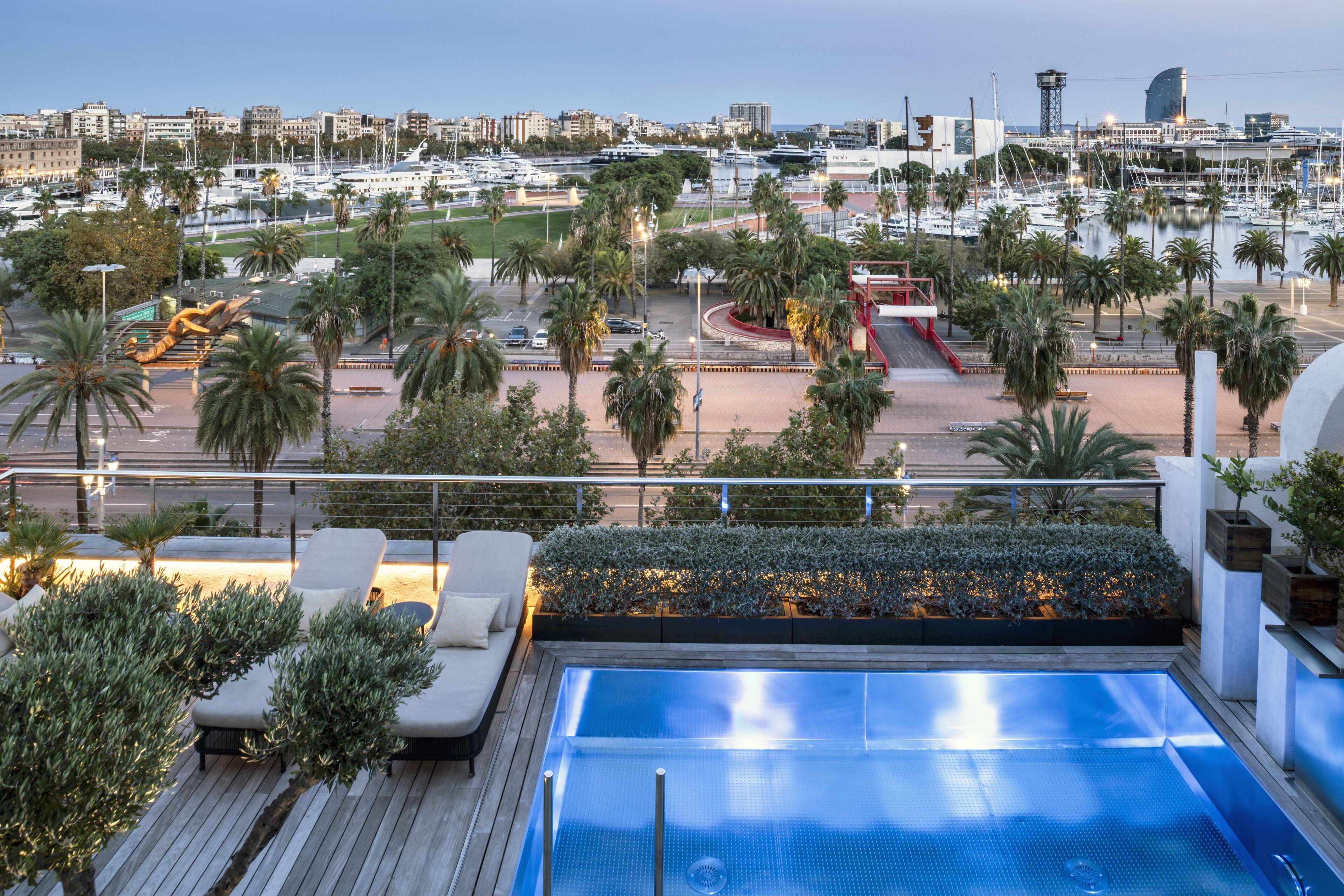 Serras Barcelona — Fotos 2